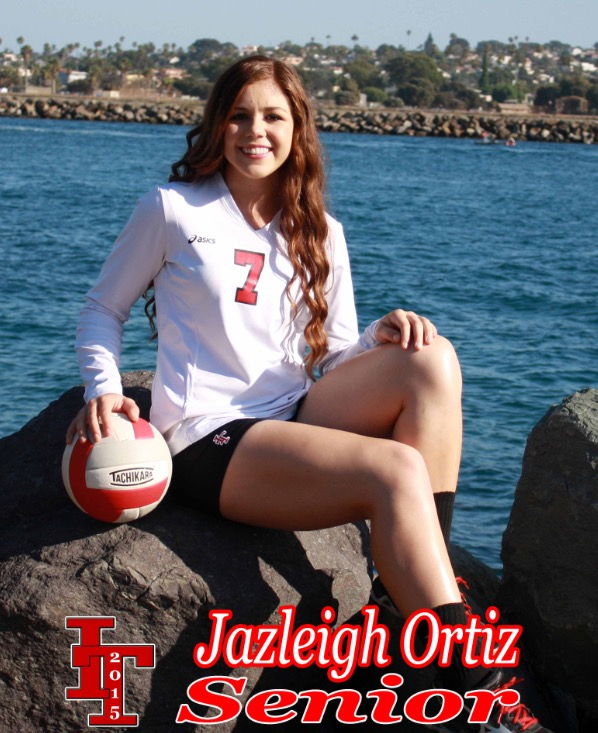 Jazleigh Ortiz