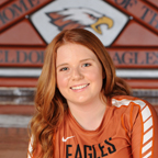 Maggie Volk mugshot