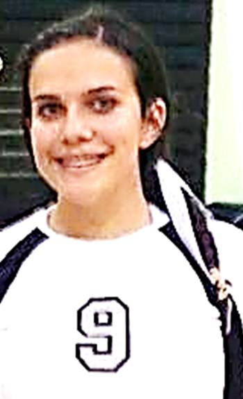 Melanie Cuervo