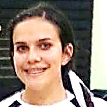 Melanie Cuervo mugshot