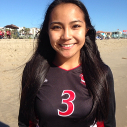 Ashley Aglanao mugshot