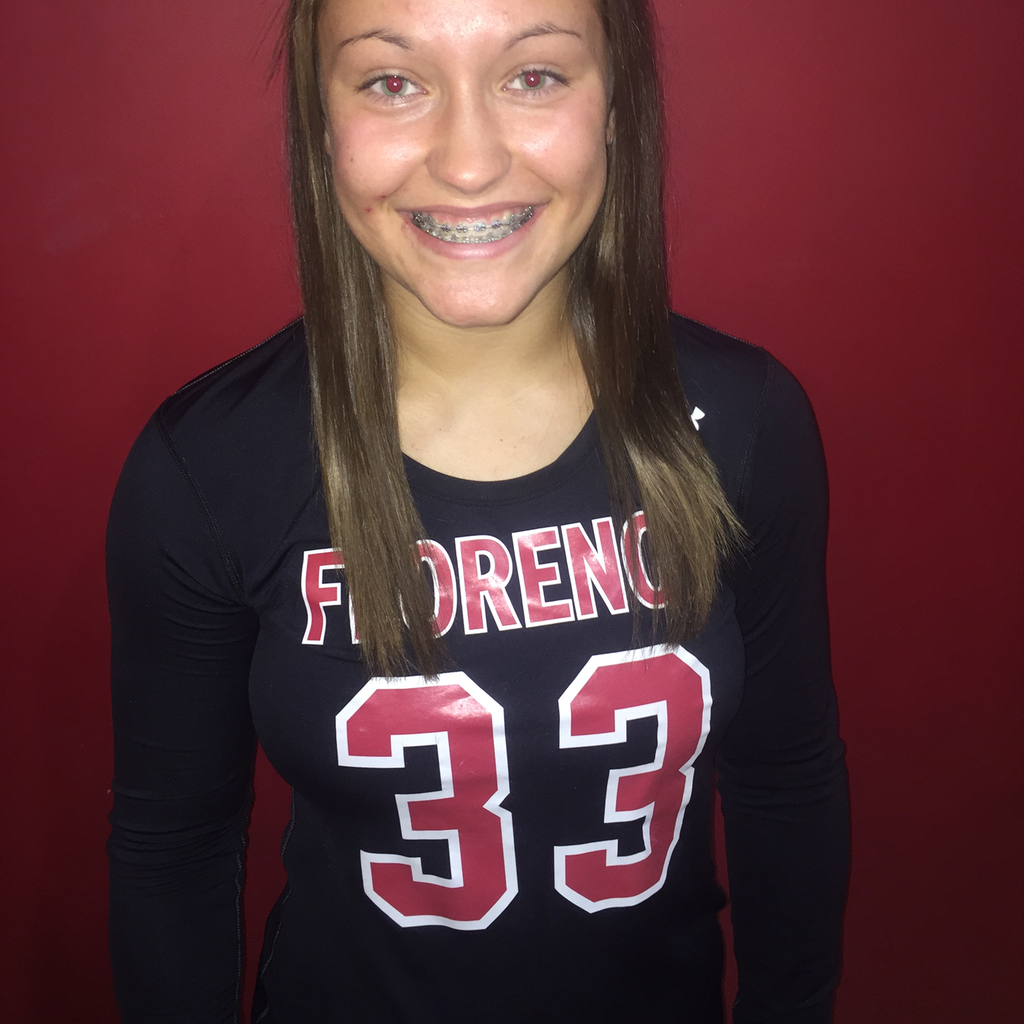 Kayla Furman mugshot