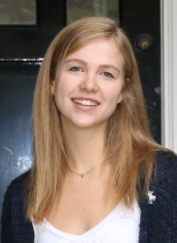 Kristin Sellers