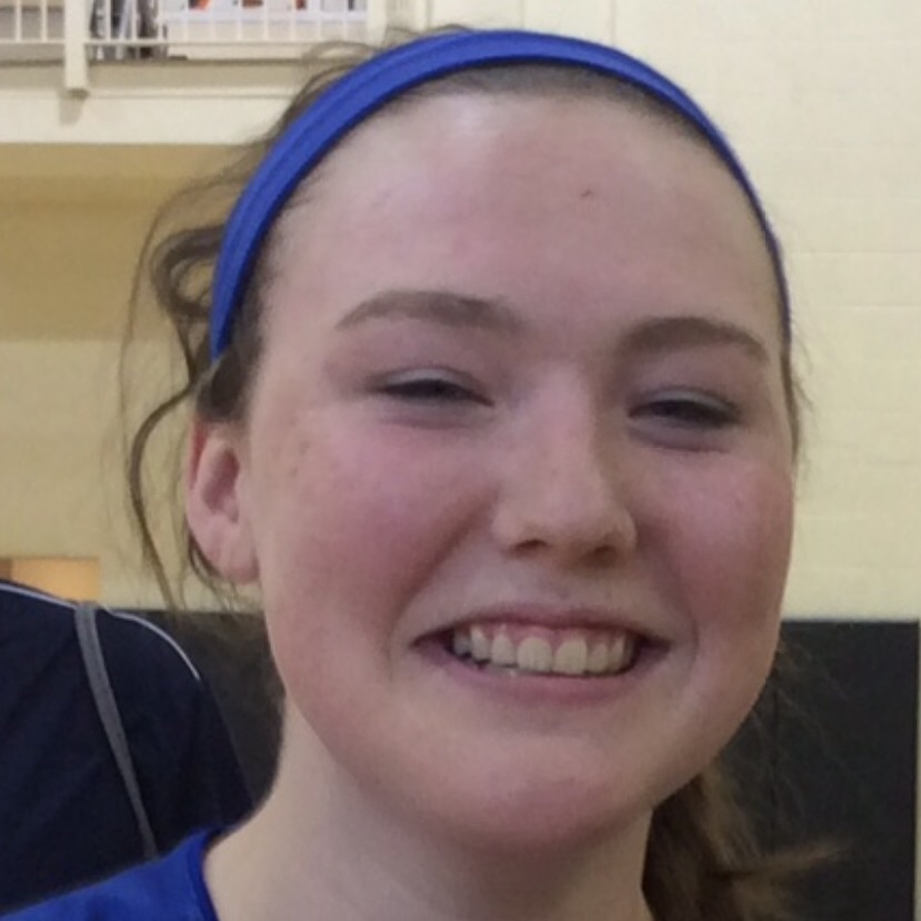Haley handshy mugshot