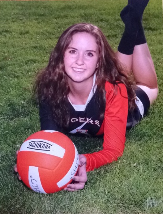 Lexi Wright mugshot