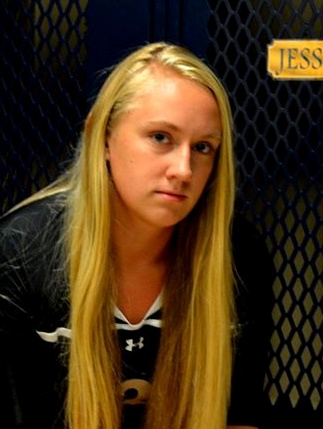 JESSIKA HABERLE mugshot
