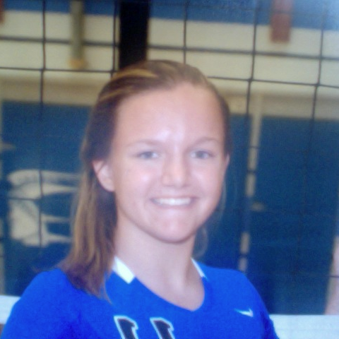 Rachel Kusbel mugshot
