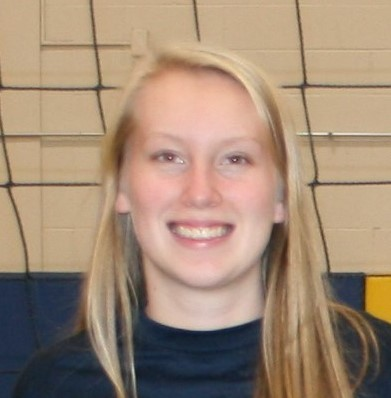 Angie Miller