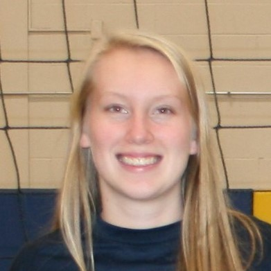 Angie Miller mugshot