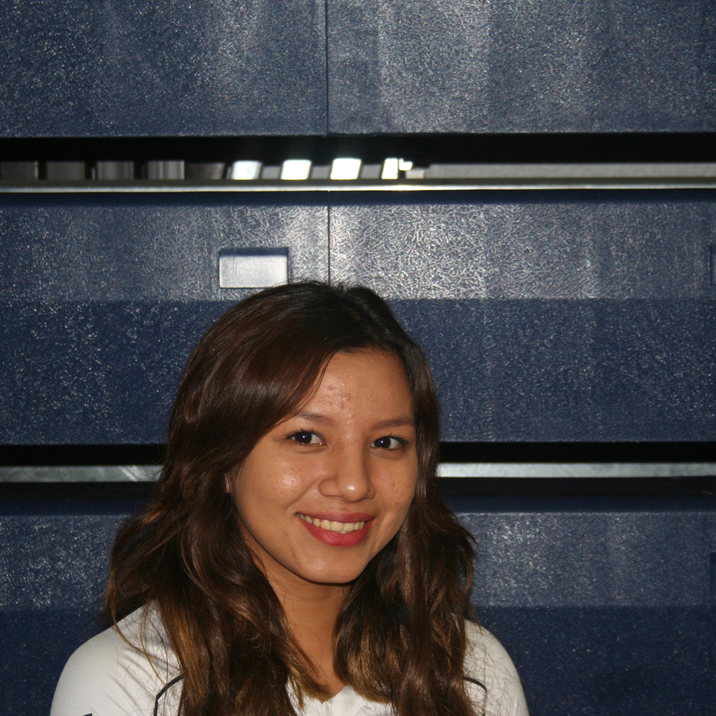 Cynthia Carrasco mugshot