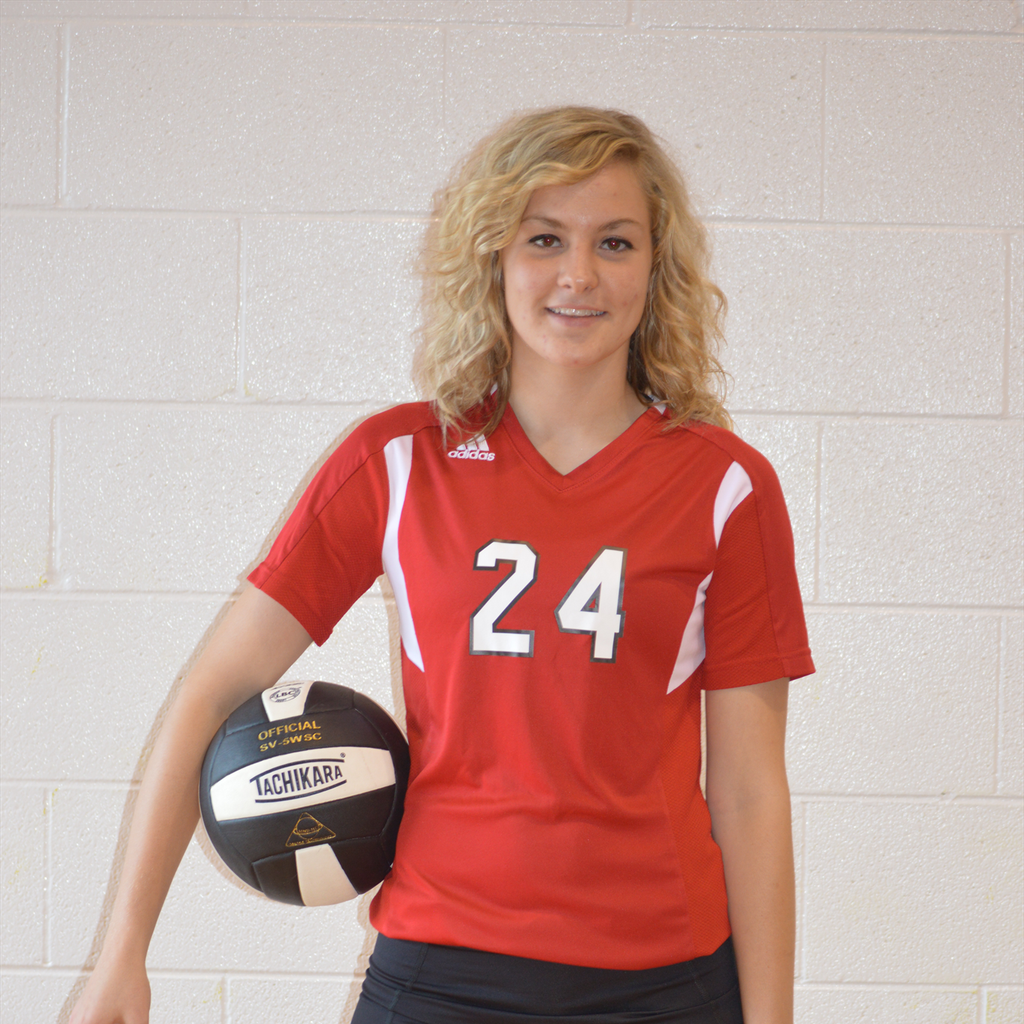 Madison Keeling mugshot