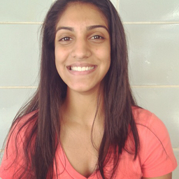 Kaylin Randhawa mugshot