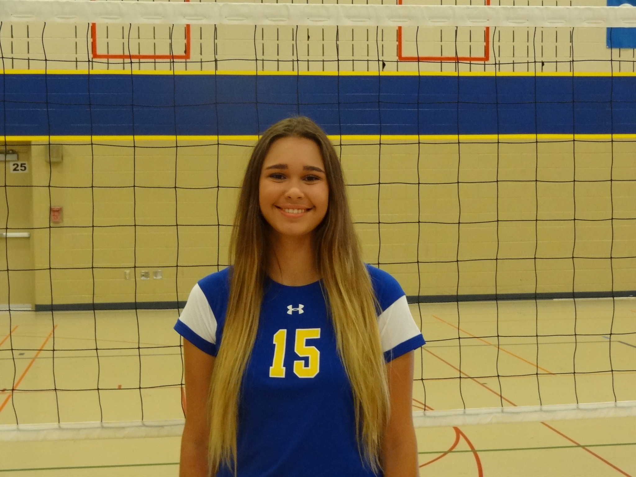 Breanna Kloeppel