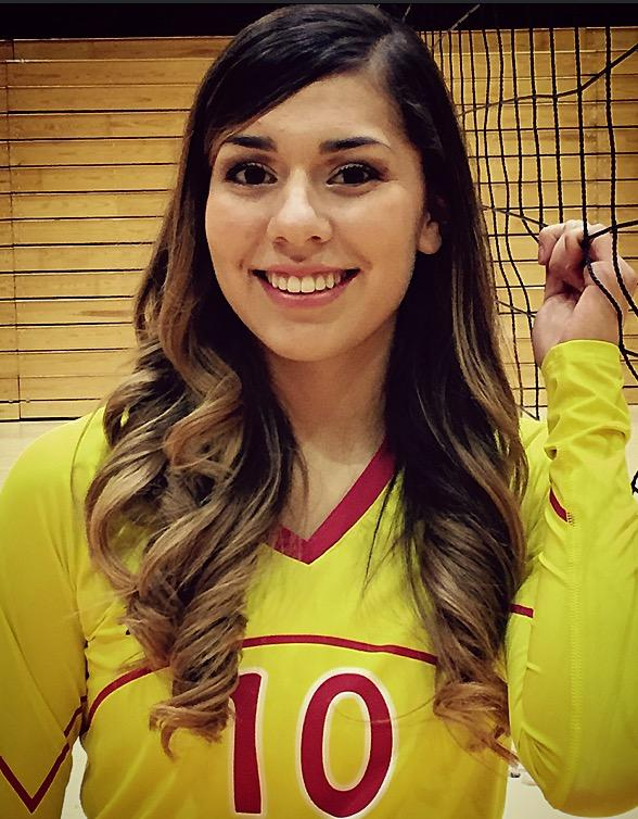 Kaitlyn Romero mugshot