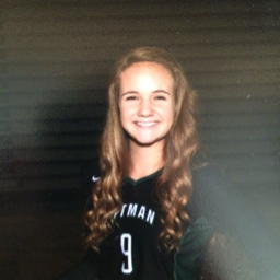 Mady Coughran