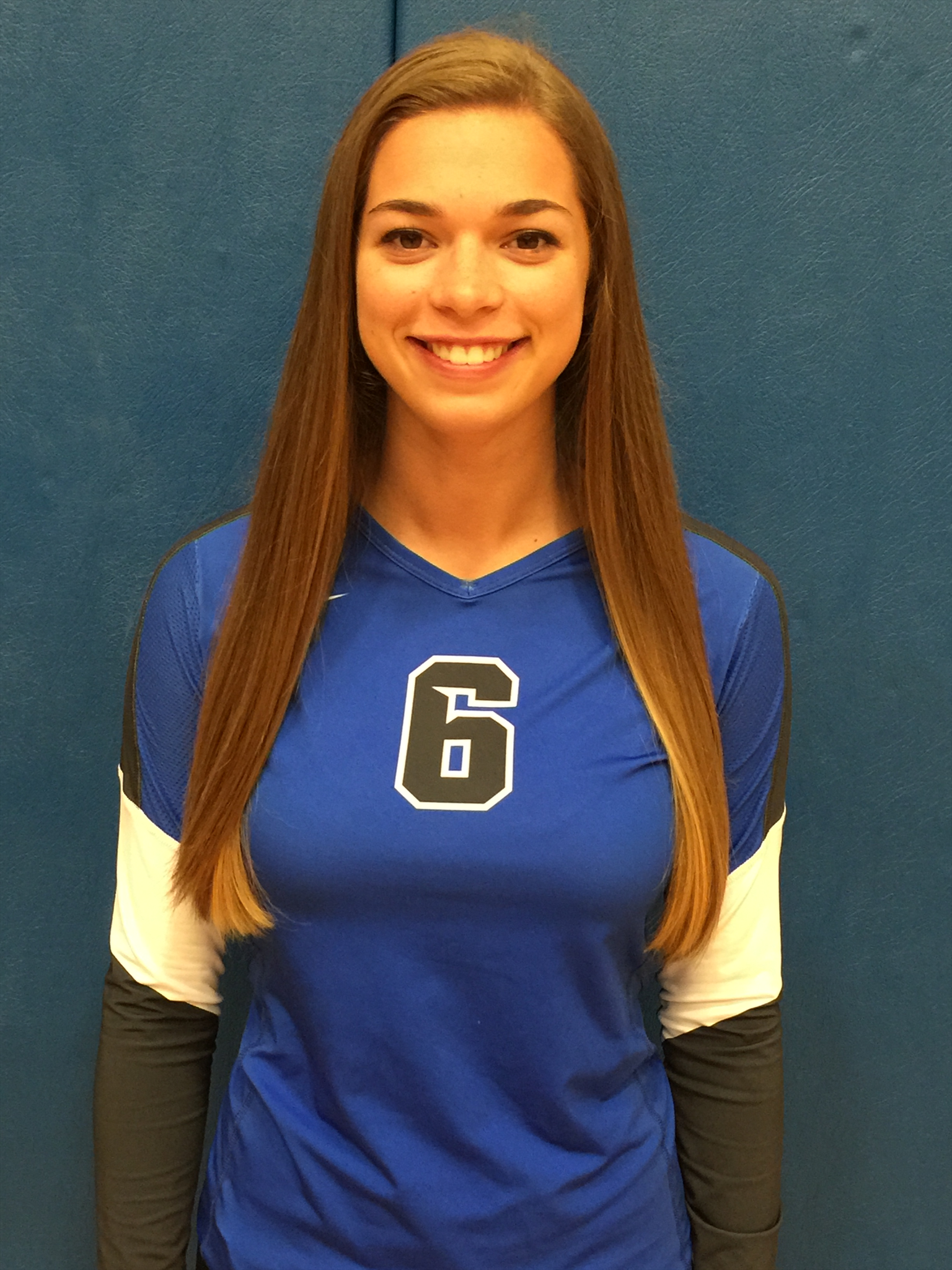 Brooke Hoehne