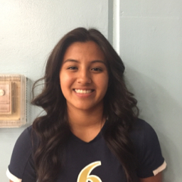 Jasmine Torres mugshot