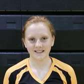 Alyssa Coates