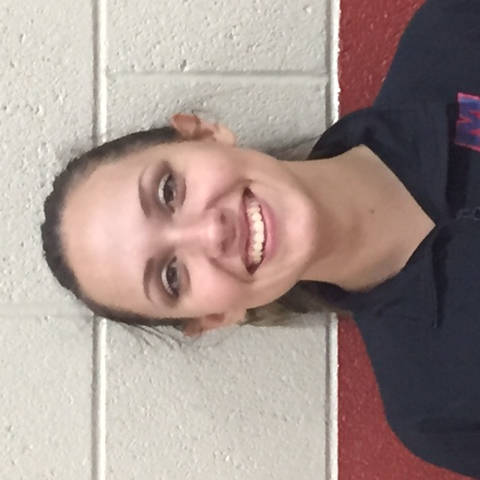 Brianna Pena mugshot