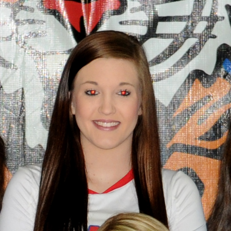 Hayley Rose mugshot