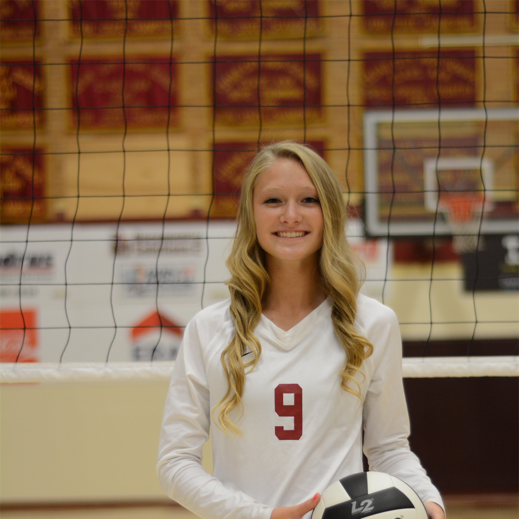 Kylee Field
