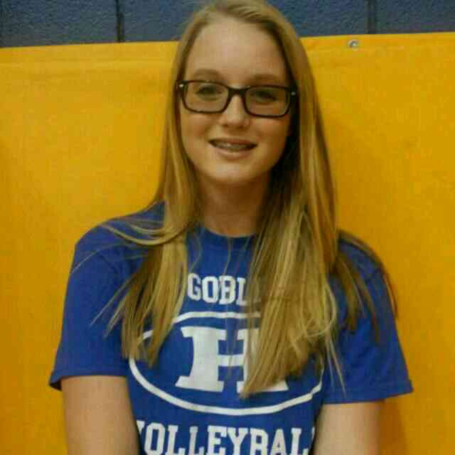 Lexi McCutcheon