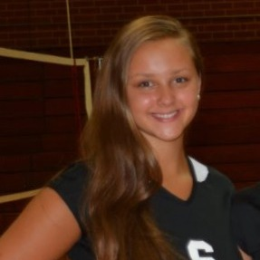 Megan Radford mugshot
