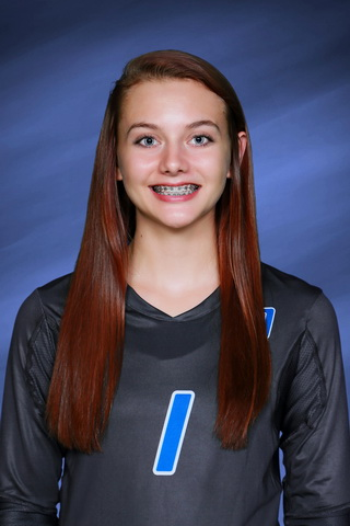 Molly Harsin