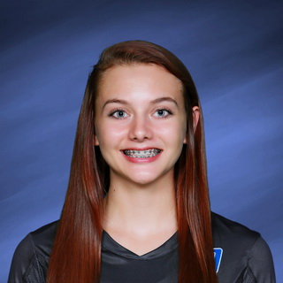 Molly Harsin mugshot