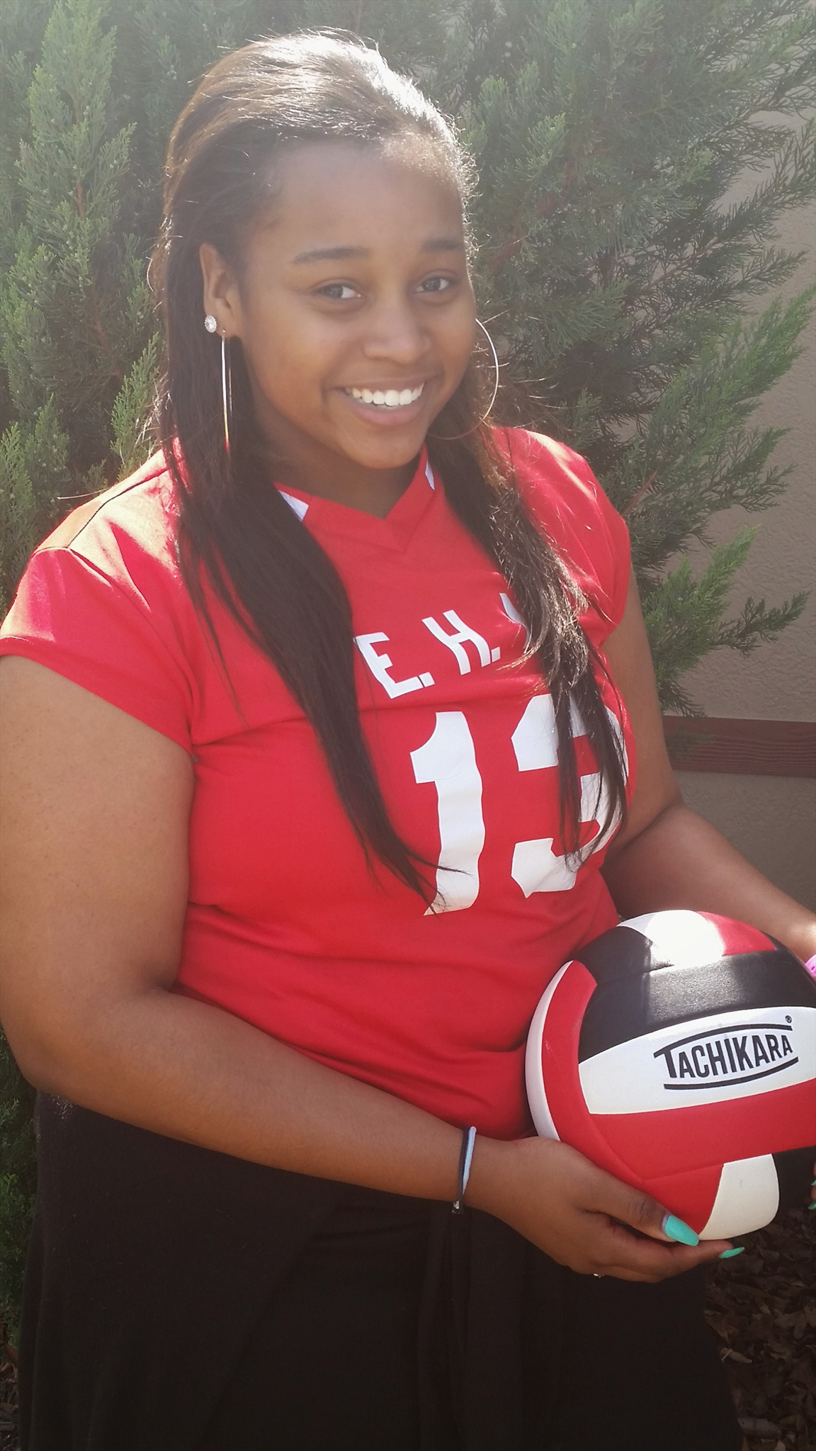 Hydera Conner