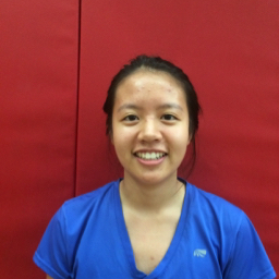 Katy Lam mugshot