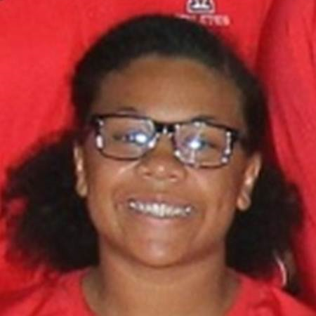 Stacey Oxendine mugshot