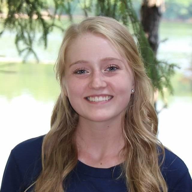 Olivia Trombley