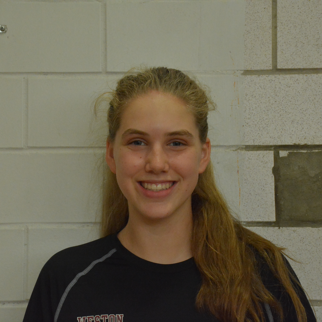 GILLIAN REEDER