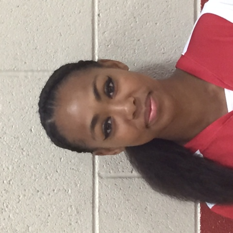 Zariah Hernandez mugshot