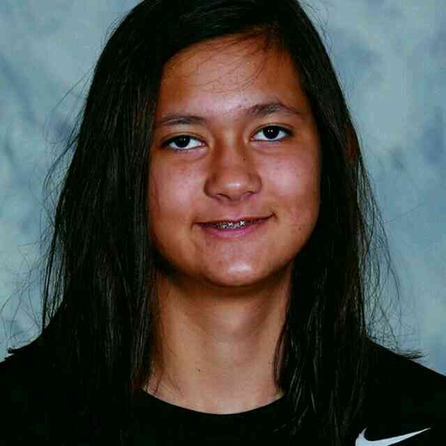 Alyssa Keller mugshot