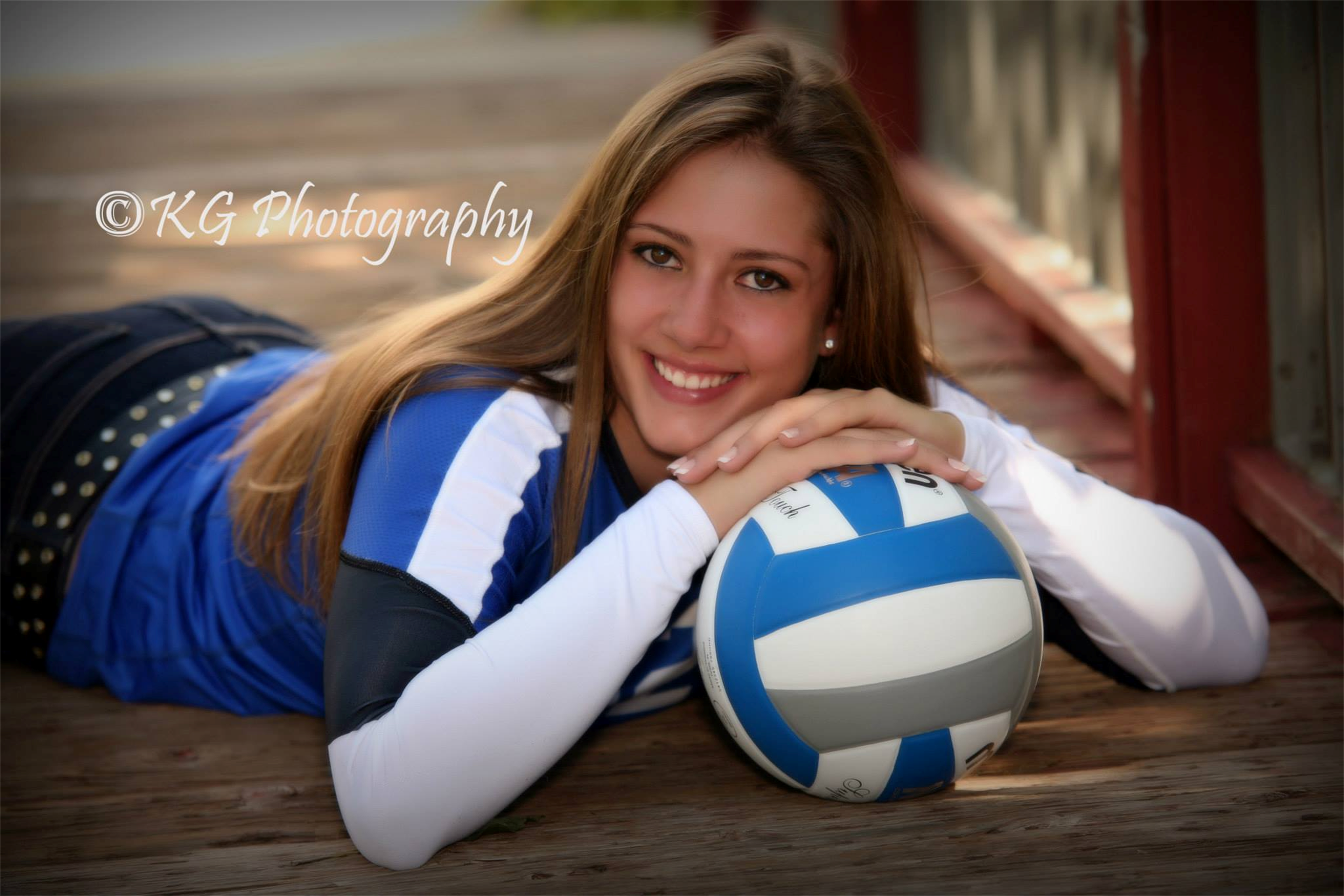 Madisen Busler