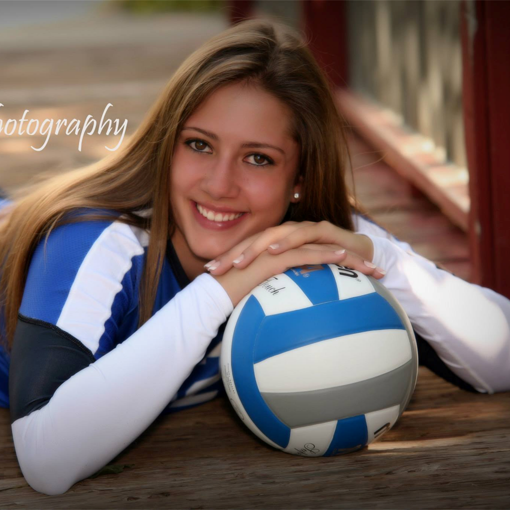 Madisen Busler