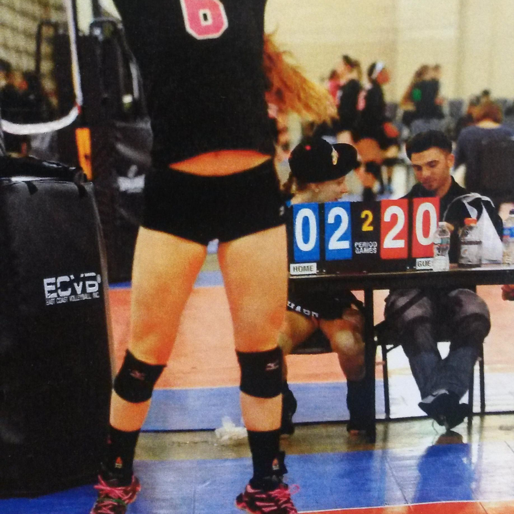 Shelby Pohlmeyer