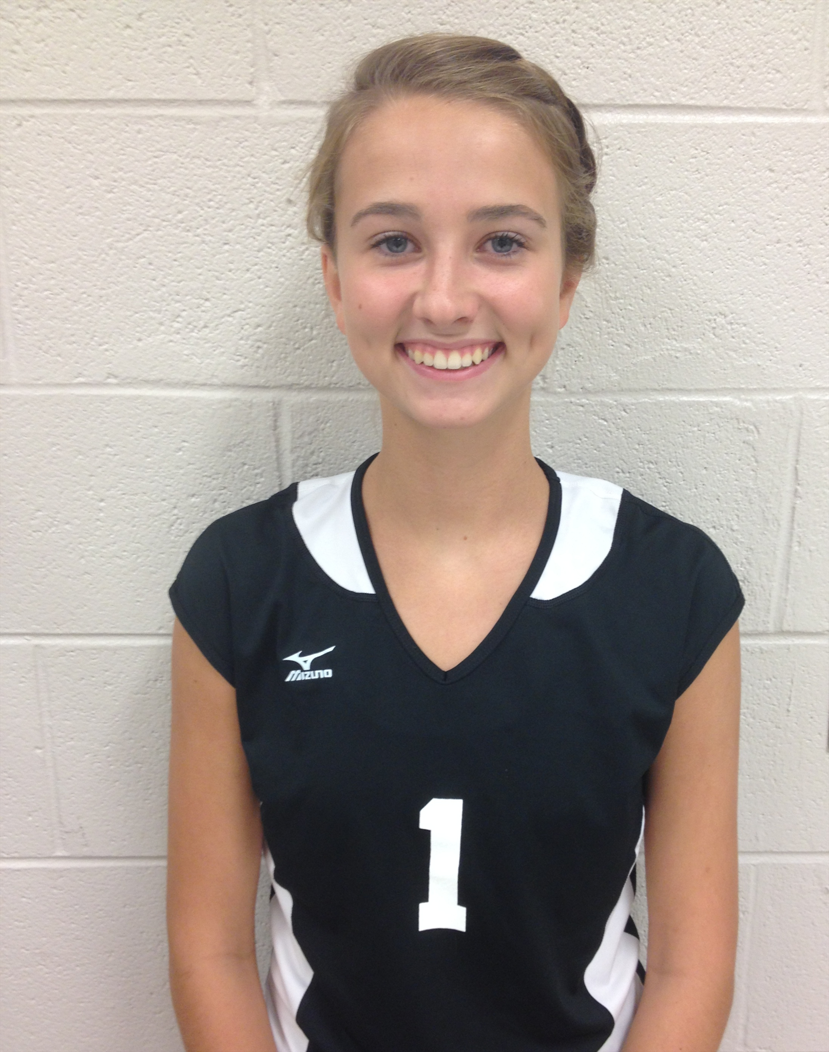 Harper Pruitt
