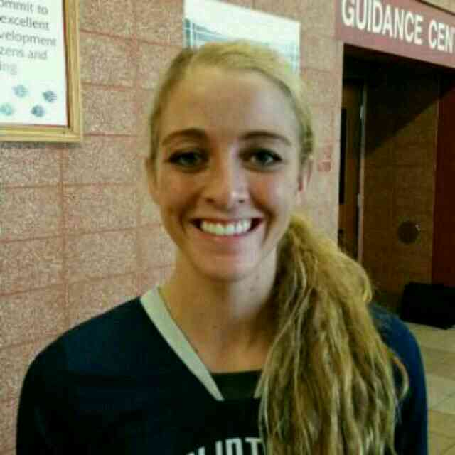 Kailey Nelson