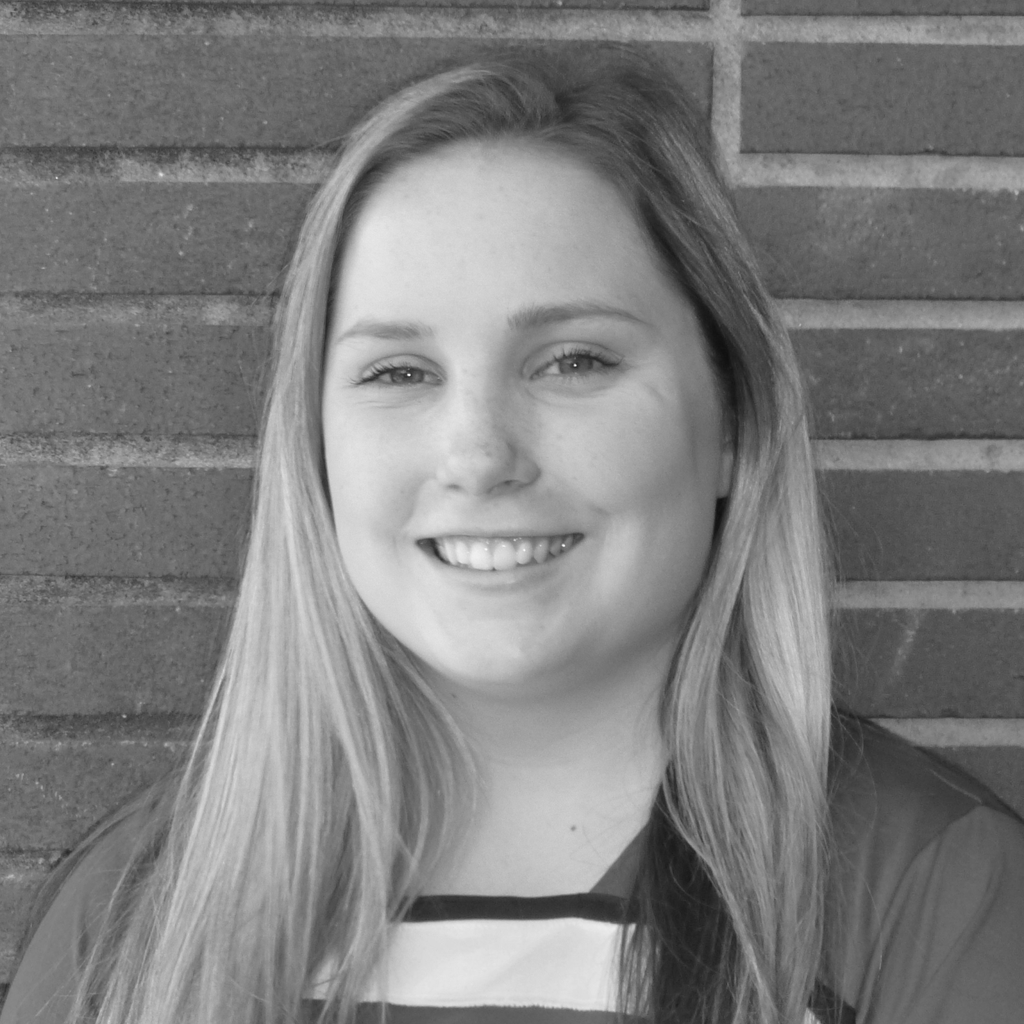 Tori Fitzpatrick mugshot