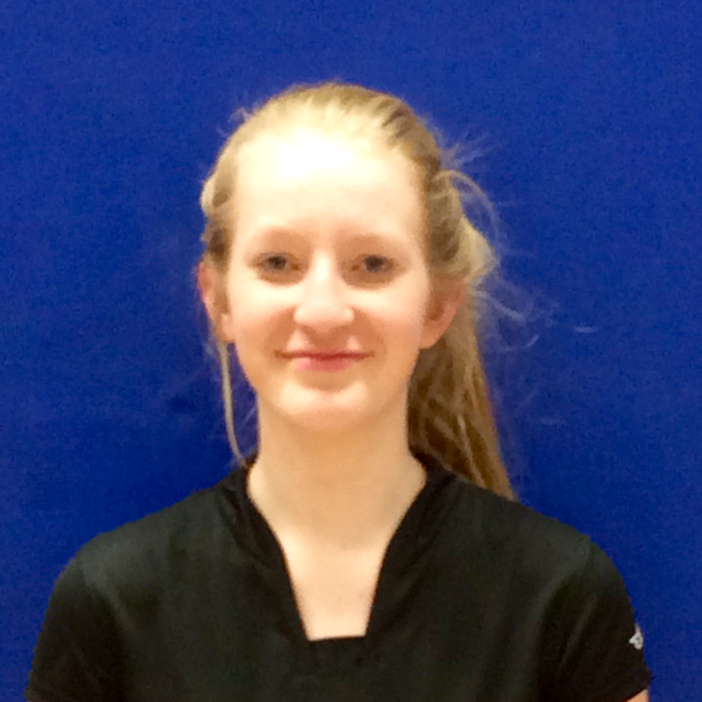 Lydia Dowdney mugshot