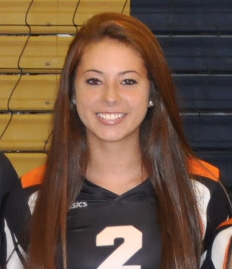 Brittany Landrum