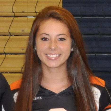 Brittany Landrum mugshot