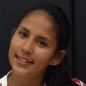 Marisa Myers mugshot