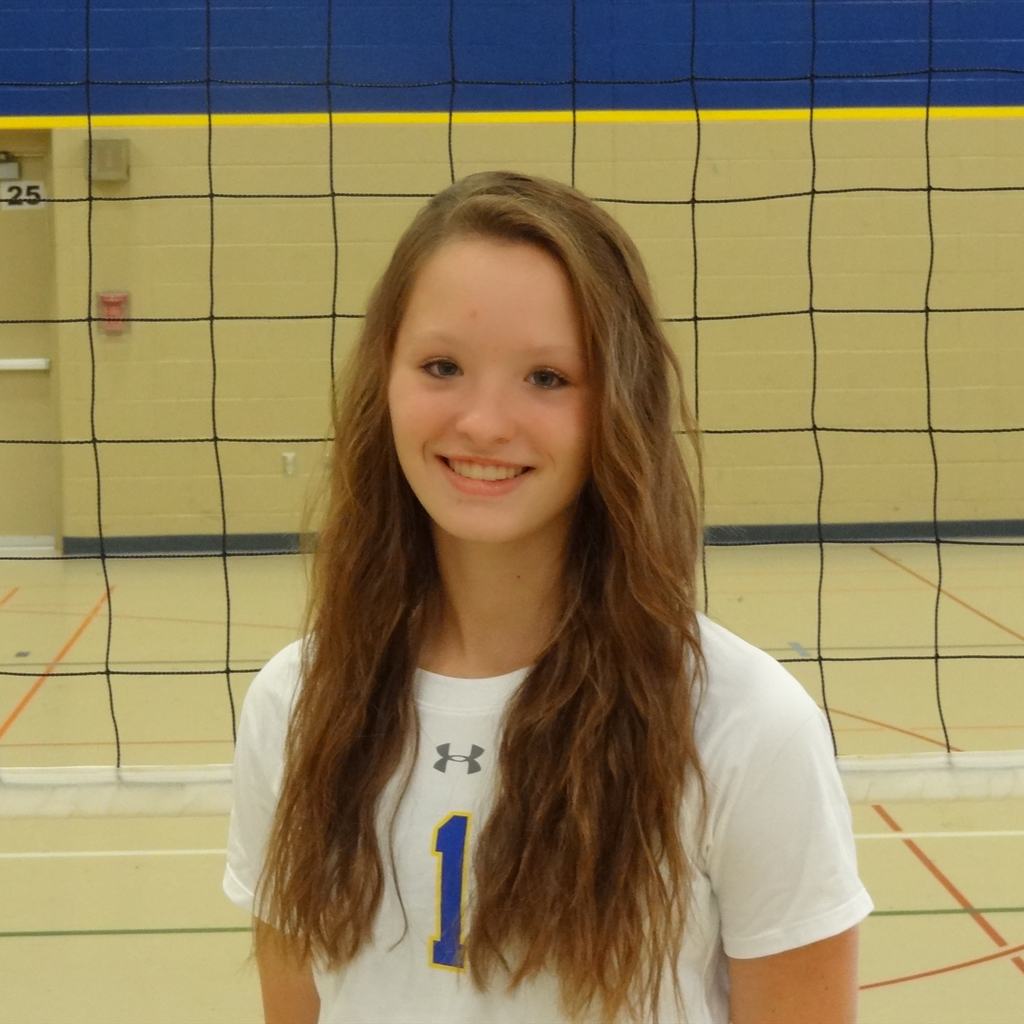 Jordyn Fixel