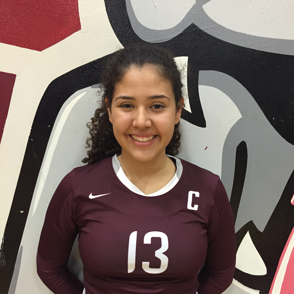 Claudia Garcia mugshot