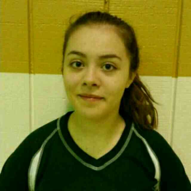 Abby Haines
