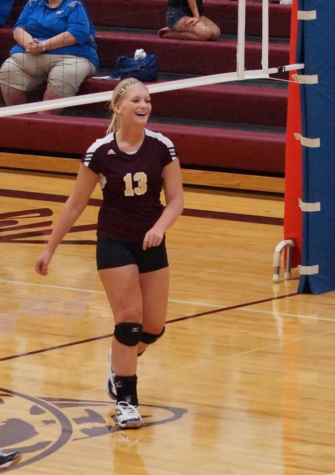 Jadyn Robley